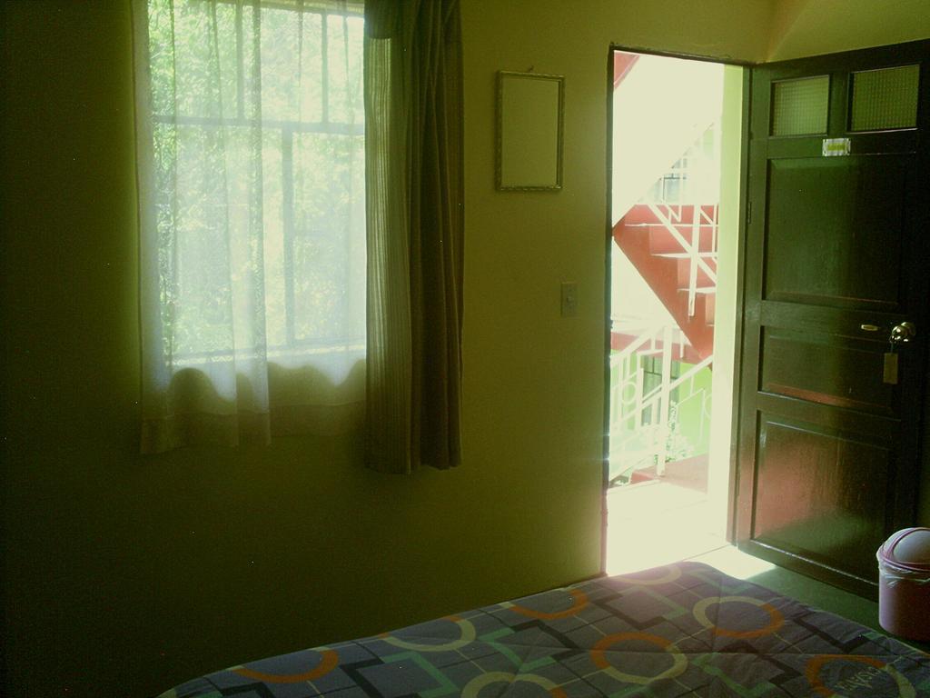 El Manzano Guest House プーノ 部屋 写真
