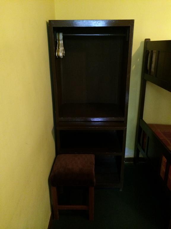El Manzano Guest House プーノ エクステリア 写真