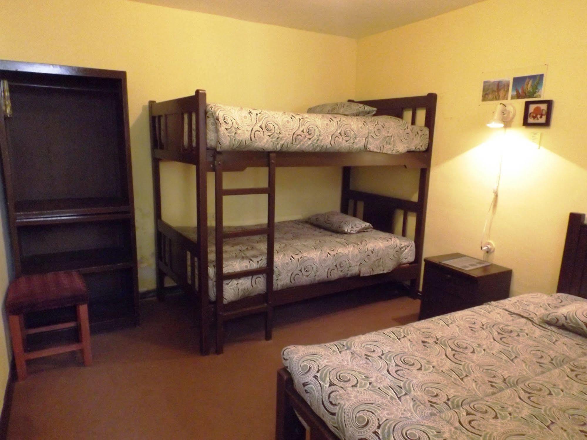 El Manzano Guest House プーノ エクステリア 写真