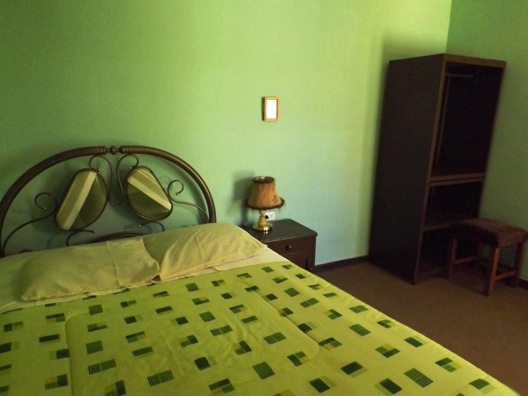 El Manzano Guest House プーノ エクステリア 写真